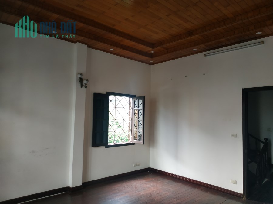 BÁN NHÀ PHỐ KHUYẾN LƯƠNG, HOÀNG MAI, GARA Ô TÔ, MẶT NGÕ THÔNG, 90M, 5 TỶ 8. LH 0945262238