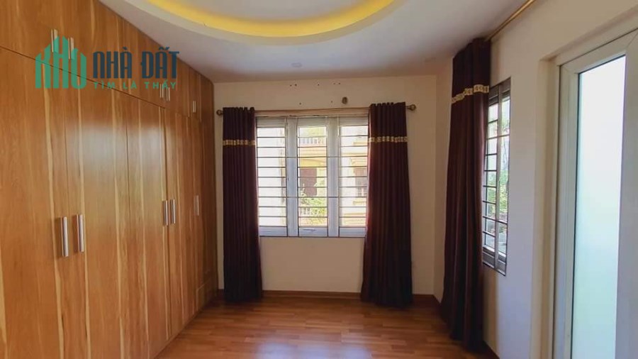 Bán gấp Mặt ngõ Xã Đàn giá 4.8 tỷ, 32mx6T, lô góc, đẹp, ngõ gần