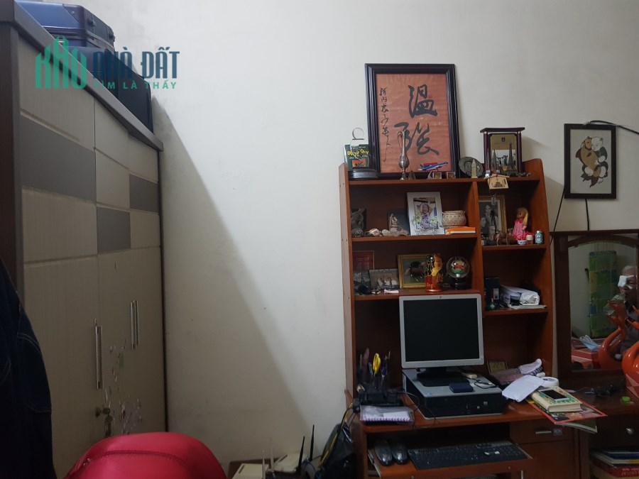 BÁN NHÀ PHỐ NGUYỄN TUÂN, THANH XUÂN, PHÂN LÔ, Ô TÔ ĐỖ, 25M, 3 TẦNG, 2 TỶ 3. LH 0945262238