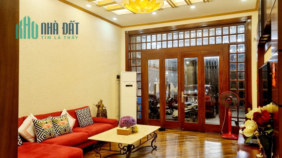 Bán Nhà Mỹ Đình,Nam Từ Liêm, Phân Lô - Nhà Siêu Đẹp - Ở Đẳng Cấp - Kinh Doanh Tuyệt