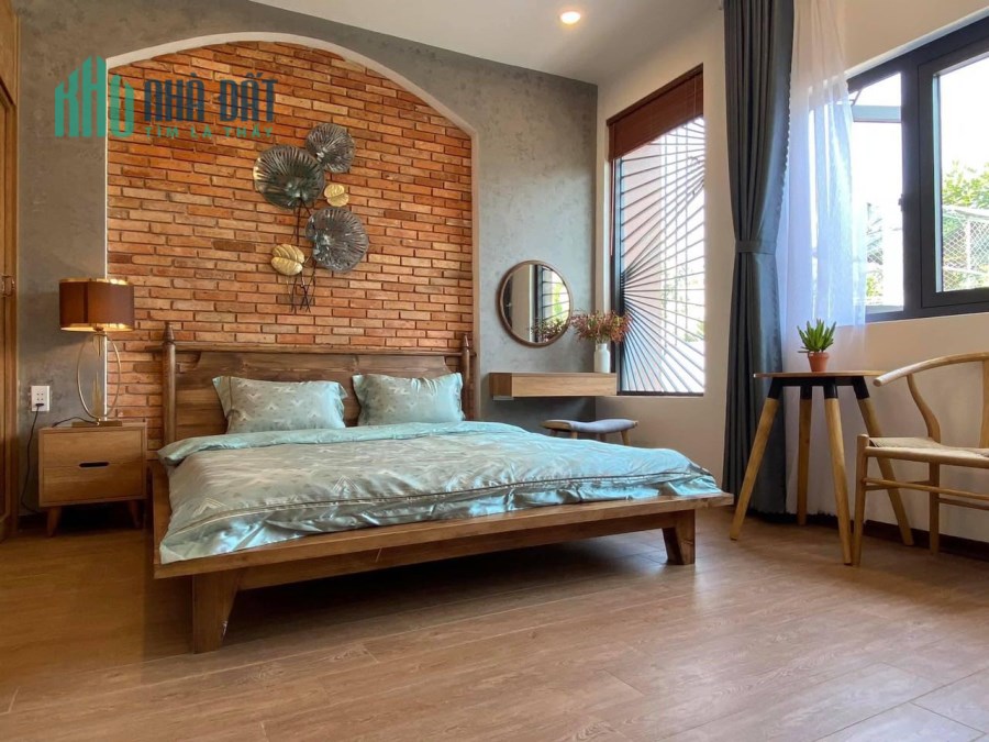Nhà 3 tầng kiệt Nguyễn Phước Nguyên- Thanh khê