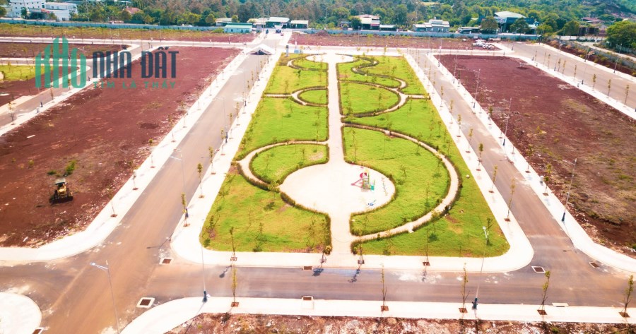Muốn giàu phải đầu tư GĐ1 đất Đô thị Sổ đỏ Ân Phú- Buôn Ma Thuột. LH: 0398.027.712