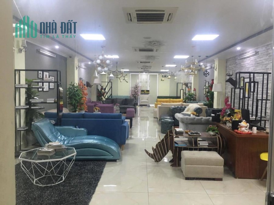 Cho thuê mặt bằng giá rẻ Lê Văn Lương 100m2/22tr