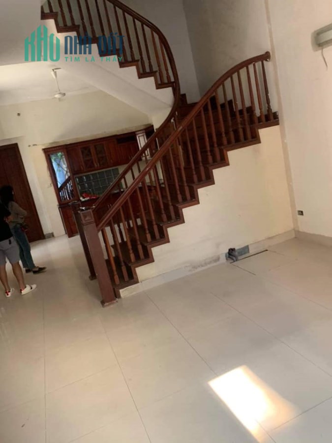 Phân Lô, KĐT Đại Kim, Hoàng Mai, 60m*5T*MT6m, 11 tỷ, Lô Góc, 2 Mặt Ô Tô Tránh, Kinh Doanh.
