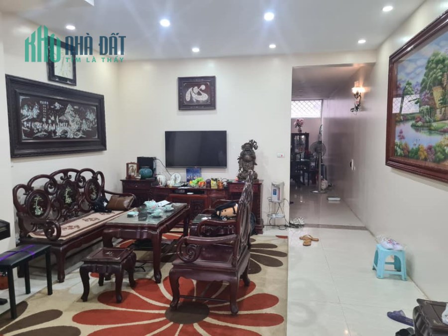 Biệt thự ô góc đẹp lung linh. Ngay ngã tư Vạn Phúc, Him Lam: hơn 13 tỷ