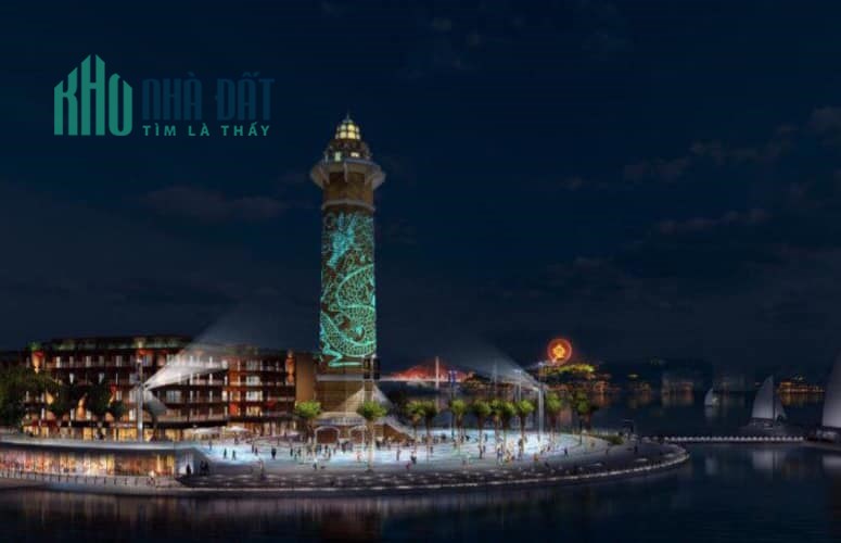 Sun Marina Plaza - Siêu phẩm mơ ước của tất cả mọi người