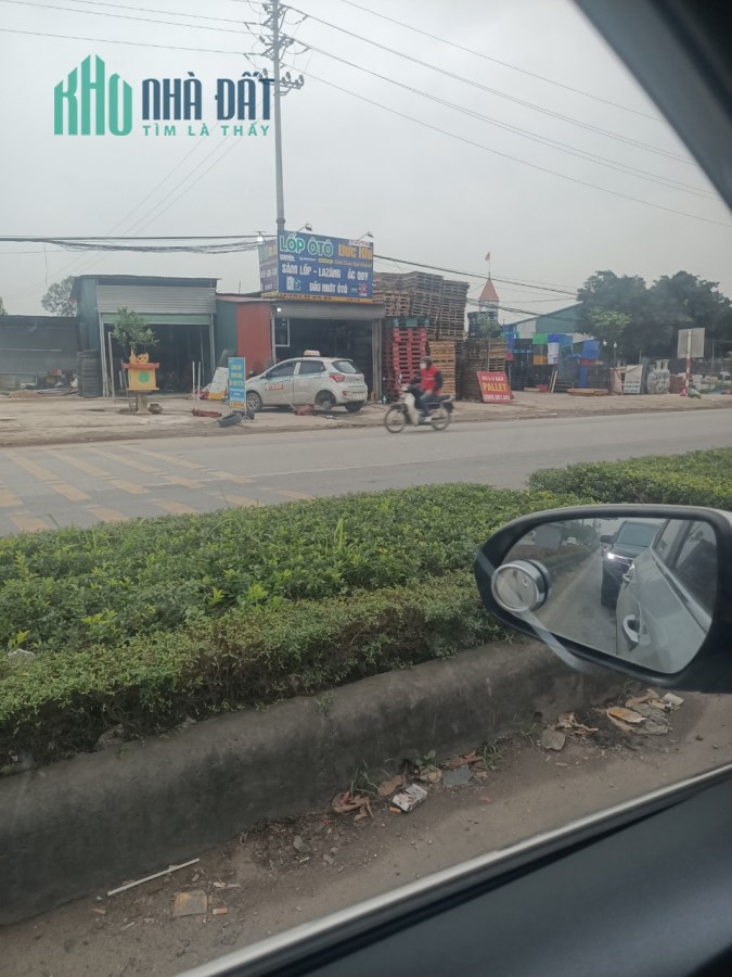 Chính chủ cần bán đất tại: Gò Bulu, xã Thanh Vân, huyện Tam Dương, tỉnh Vĩnh Phúc