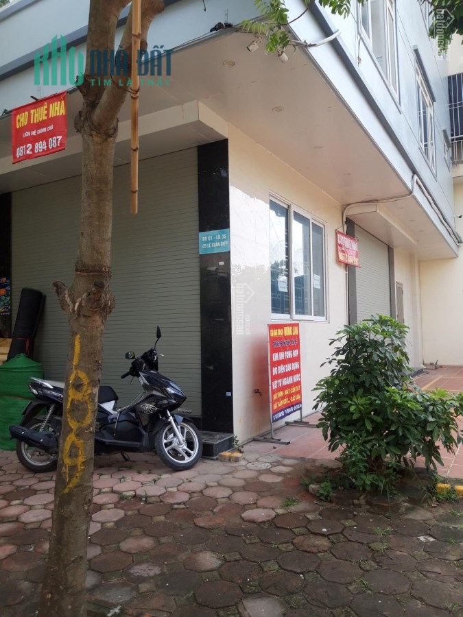 Bán nhà tỉnh đi 1 Kiến Hưng, Hà Đông, Mt 11,25m, Mt 4m, lô góc. Dt 45m2, ôtô vào nhà. LH 0984042591