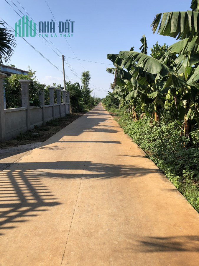 Bán 5208 m2 đất Xuân Bắc, Xuân Lộc, Đồng Nai giá rẻ