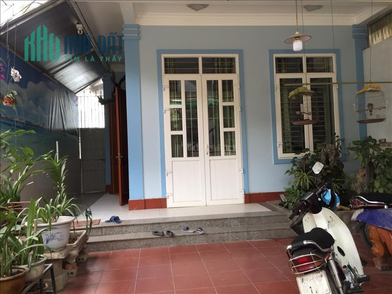 Chính chủ bán nhà đường Hoàng Nguyên Cát, khối 1, P.Nghi Tân, Cửa Lò, 3,7 tỷ, 0904999449