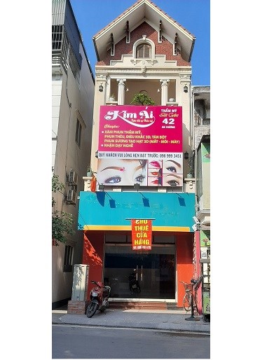 Chính chủ cho thuê nhà số 42 phố An Dương, P.Yên Phụ, Tây Hồ, 0903460478