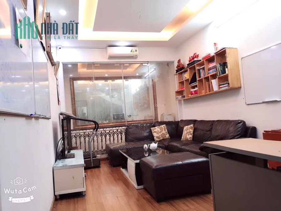 Căn duy nhất đường Đại An, Hà Đông, oto đỗ cửa, kinh doanh online đỉnh, 40m2, 4.6 tỷ