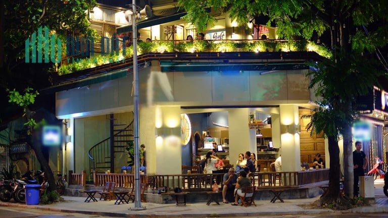 Bán nhà Đô thị Văn Quán, lô góc, kinh doanh, đường 30m, 140m2, giá 25 tỷ