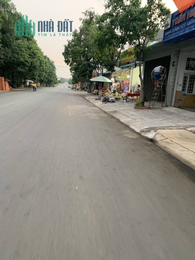 cần bán gâp lô đât DL16 mỹ phước 3 bình dương