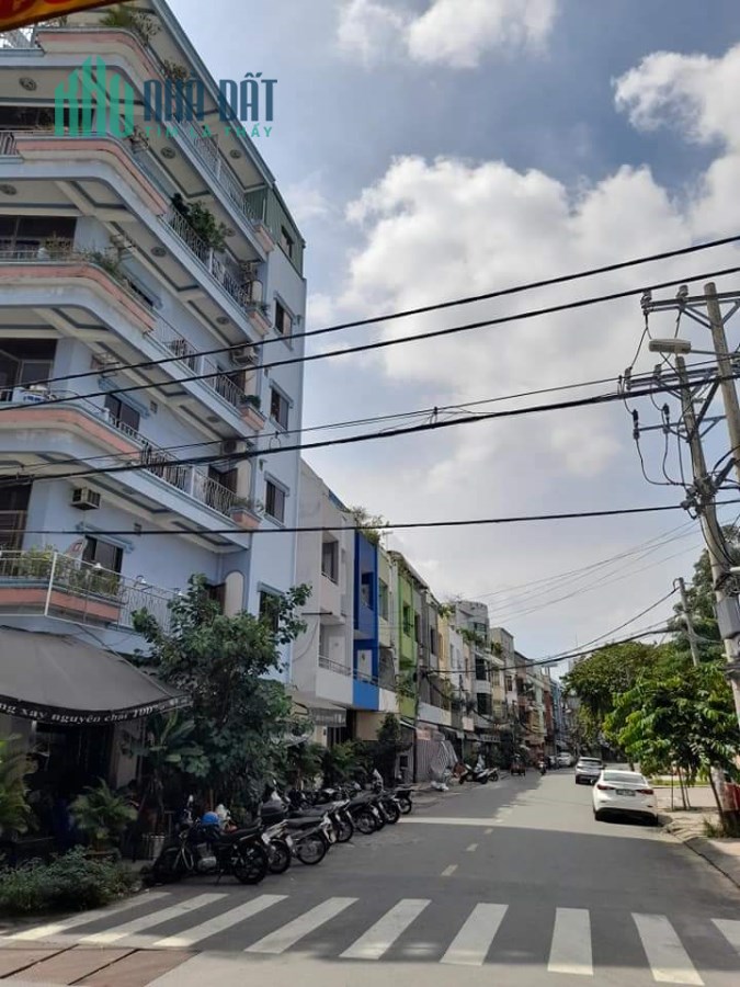 Mặt tiền giá hẻm Lãnh Binh Thăng- Lò Siêu- 80m2- 2 tầng chỉ 9 tỷ 9, LH: 0933233236.
