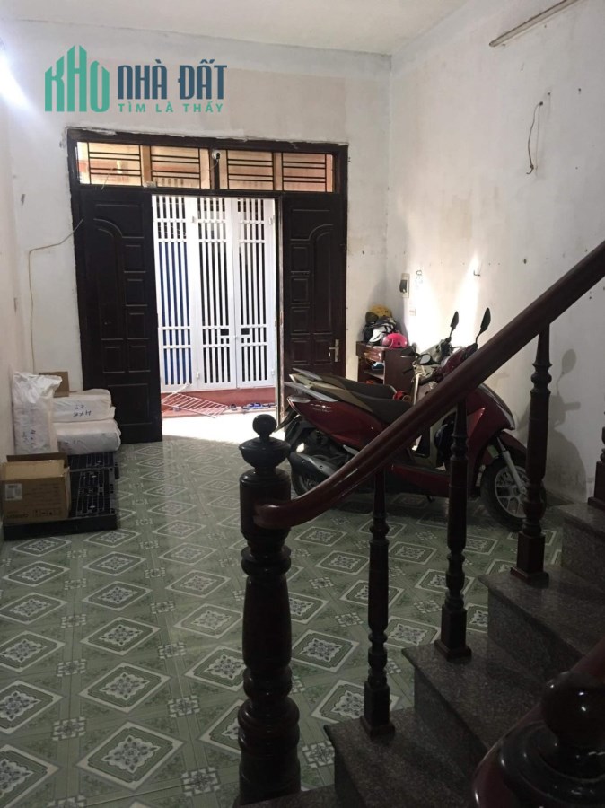 Bán nhà Hà Đông, phân lô, 2 mặt ngõ, ô tô, thẳng, nông, 53m2 x 3 tầng, nhỉnh 3 tỷ