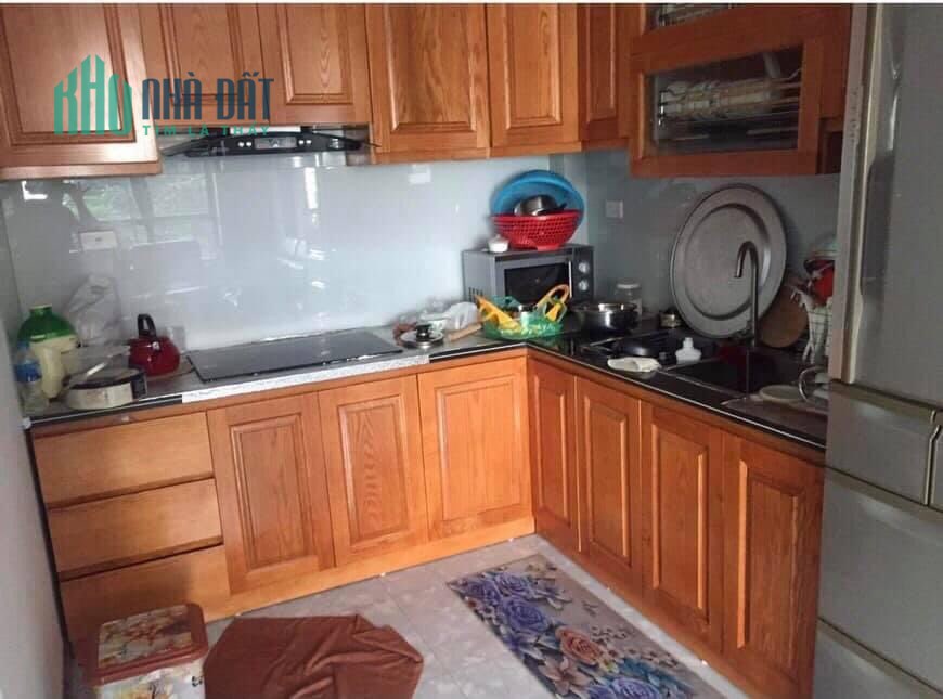 Nhà 6 tầng đẹp, xem là đã thấy hái ra tiền- nằm ở mặt đường khu  VINHOMES GARDENIA