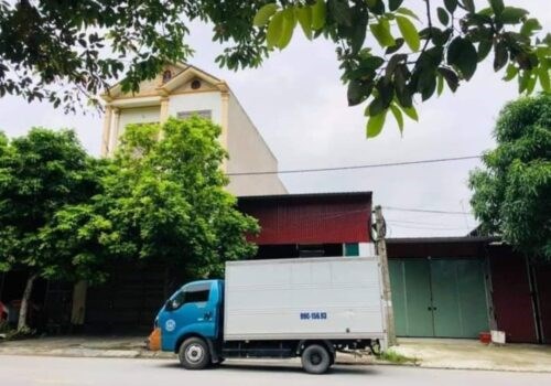 Cho thuê mặt bằng phố Nê, Lương Tài, Bắc Ninh, 3,5tr; 0962783456
