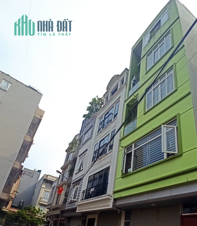 Bán đất Văn Phú, sau Metro, đường rộng, quay mặt vườn hoa, 50m2, mt5, có 5,2 tỷ