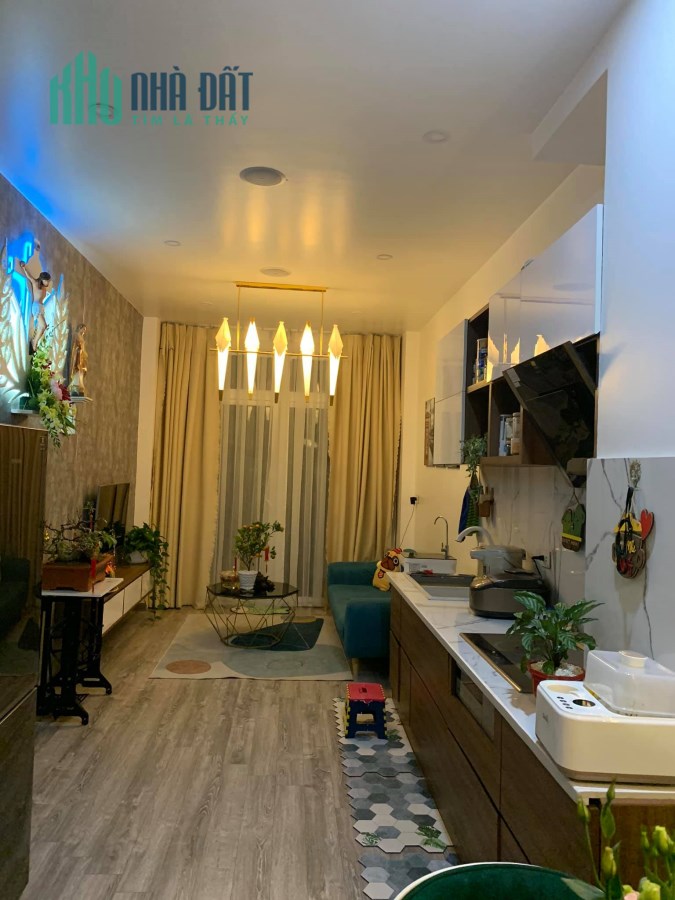 BÁN GẤP SIÊU PHẨM THANH XUÂN - 30M2*5T - NGÕ 3 GÁC THÔNG THOÁNG - GẦN ROYALCITY - CHỈ 3,XX