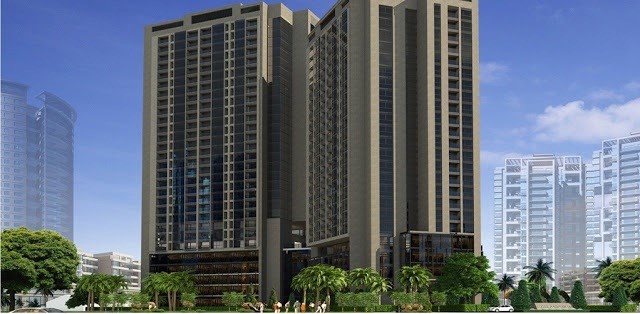 Cho thuê mặt bằng  tại tầng 1,2,3 tòa nhà Garden Hill ,99 Trần Bình, Mỹ Đình, Nam Từ Liêm,  Hà Nội