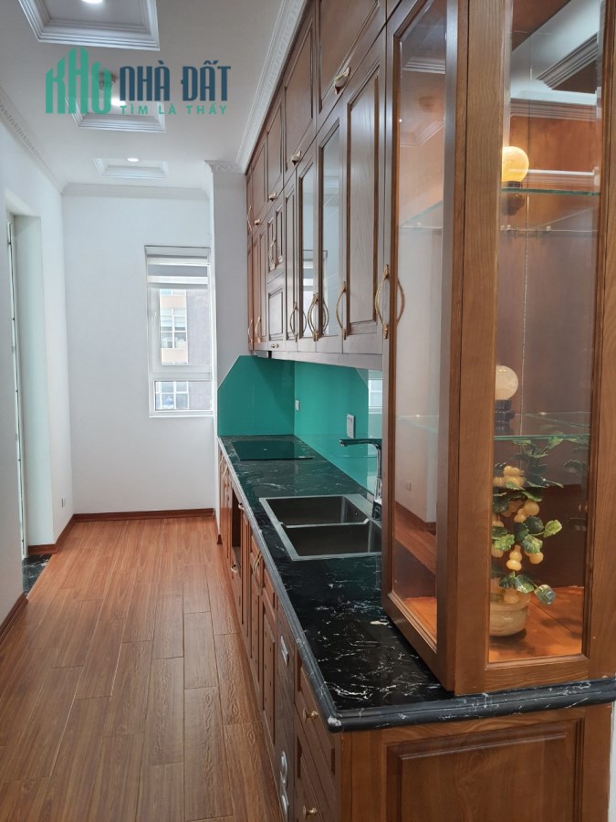 Bán CT1, Mỹ đình Sông Đà, 133m2, căn góc, full nội thất. LH 0975.118822