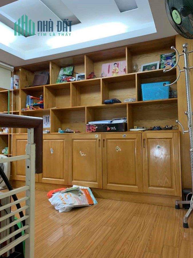 SIÊU PHẨM PHỐ VŨ TRỌNG PHỤNG MẶT NGÕ TO THÔNG 2 PHỐ VŨ TRỌNG PHỤNG-NHÂN HÒA,DT38M2, 4.65TY
