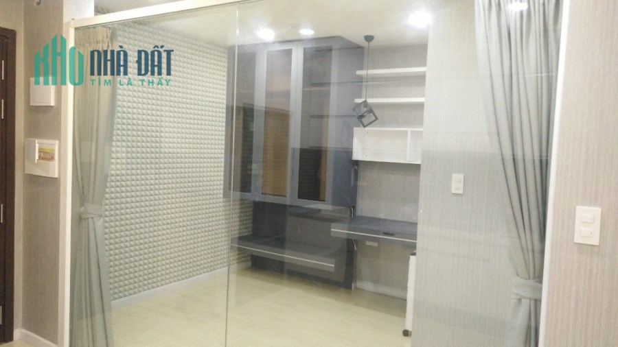 Tôi tên Dương, chính chủ căn hộ The Botanica Novaland 104 Phổ Quang, Tân Bình, HCM.