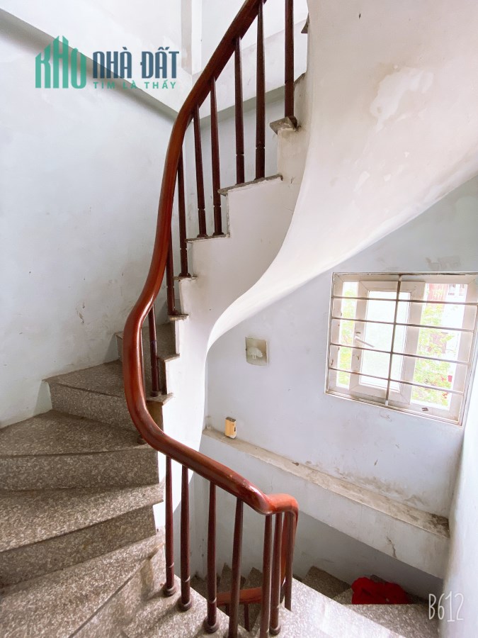 BÁN NHÀ MẶT PHỐ CHƯƠNG DƯƠNG ĐỘ - HOÀN KIẾM QUẬN - 6T NHỈNH 5 TỶ