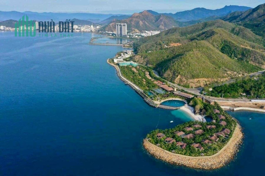 Dự án Marina Diamond Town đất nền Nha Trang