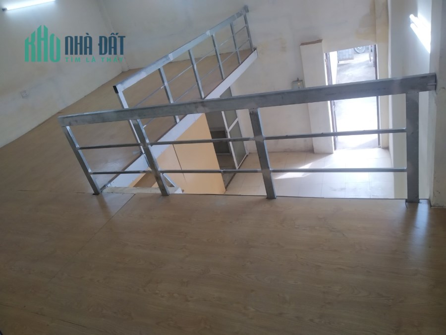 CẦN TIỀN BÁN GẤP NHÀ ĐỊNH CÔNG THƯỢNG 39M2