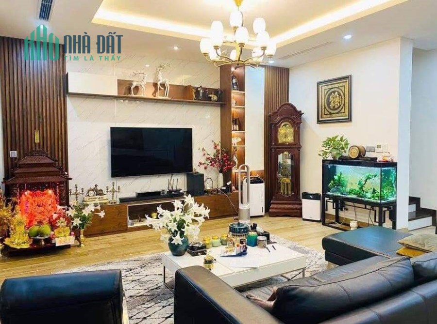 CC bán biệt thự BT5, BT6 KĐT Văn Phú gần công viên 210m2x4T chỉ 13.89 tỷ. LH 0989.62.6116