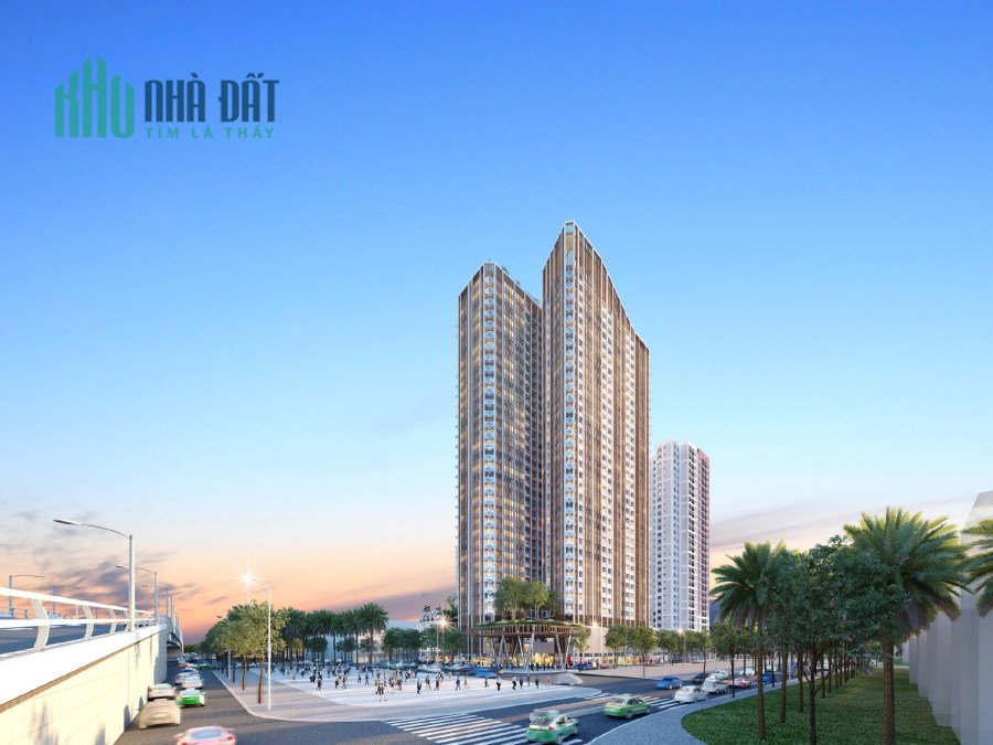 Charm Diamond- mảnh ghép cho Dĩ An bừng sáng