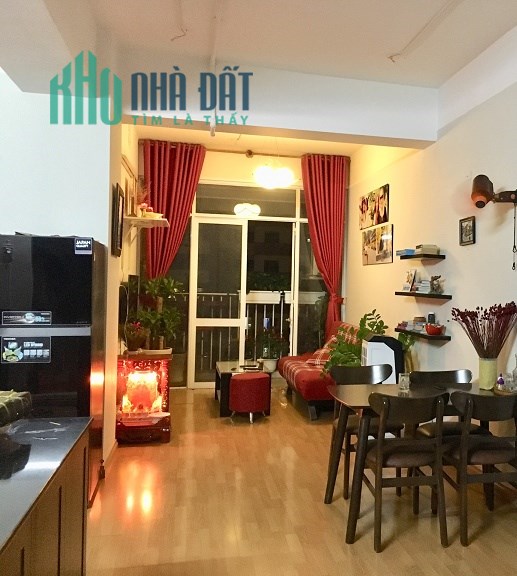 Chính chủ bán gấp CHCC Khánh Hội 3 số 346 bến Vân Đồn, P1, Q.4, TP.HCM, 3,55 tỷ, 0912880860