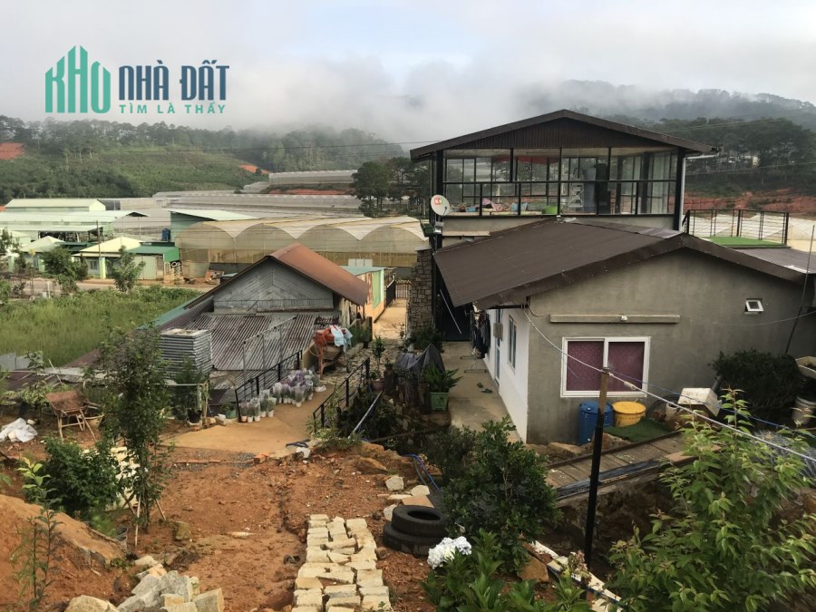 Chính chủ cần bán nhà tại Đường Quốc Lộ 723, Xã Đạ Sar, Huyện Lạc Dương, Lâm Đồng