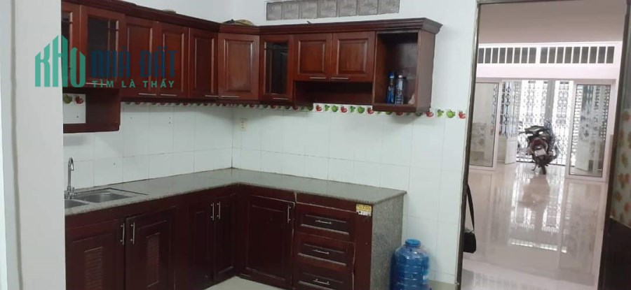 Bán nhà mới, nở hậu Nguyễn Sơn,Tân Phú, 63 m2,2 tầng, chỉ 4.5 tỷ.   TL