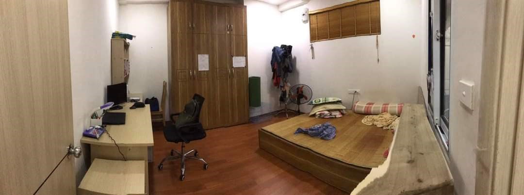 0936461086 Chuyển công tác bán nhanh căn 56m đầy đủ đồ, Chung cư C37 Bắc Hà - 17 Tố Hữu,
