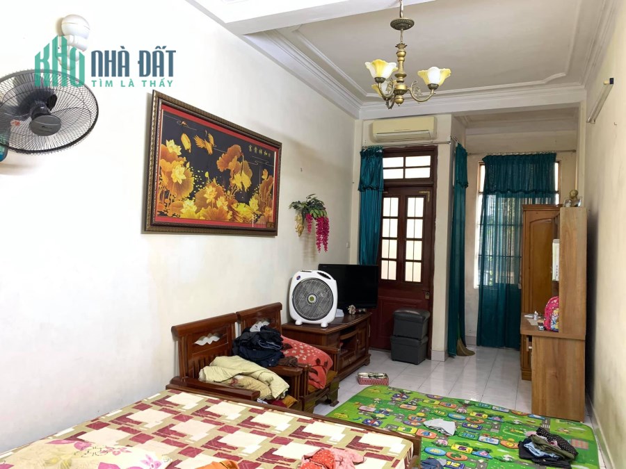 11.5tỷ Nhà phố Hồng Hà,Ba Đình 60mx4Tầng,MT6m,Ôtô cửa,kinh doanh tốt