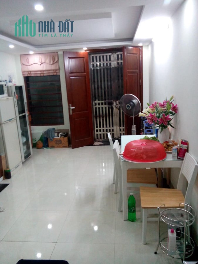 Cần tiền bán gấp, nhà đẹp phố khương đình,30mx5t,nhỉnh 3 tỷ,0368893936