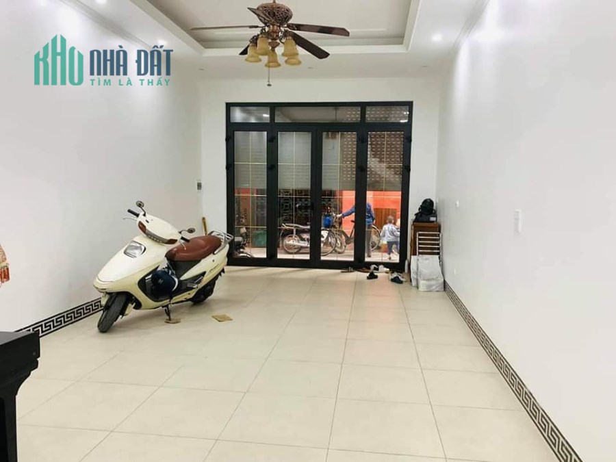 Bán nhà ngõ 51 Chiến Thắng- Văn Quán-trung tâm Hà Đông-4.4 tỷ