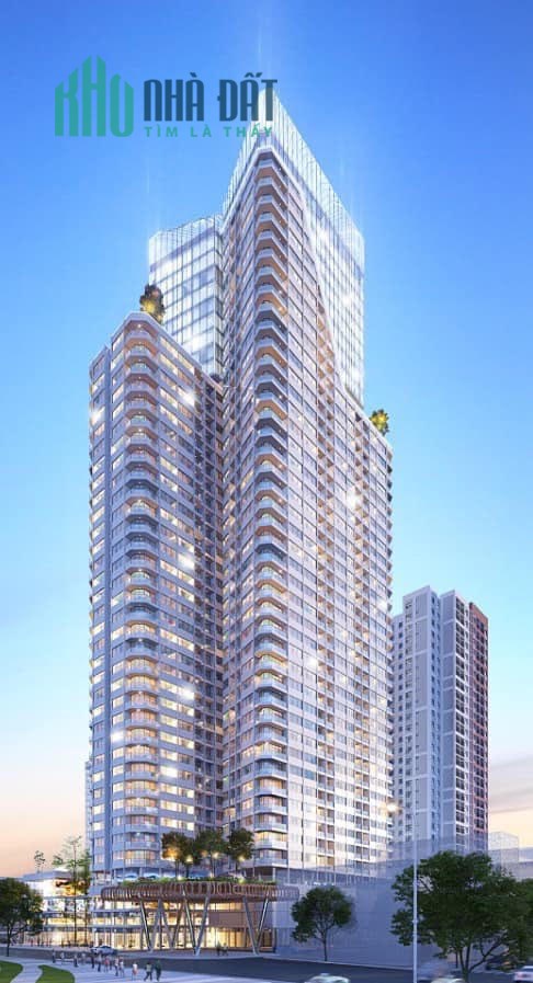 SỠ HỮU CĂN HỘ BẬC NHẤT CHARM CITY BÌNH DƯƠNG