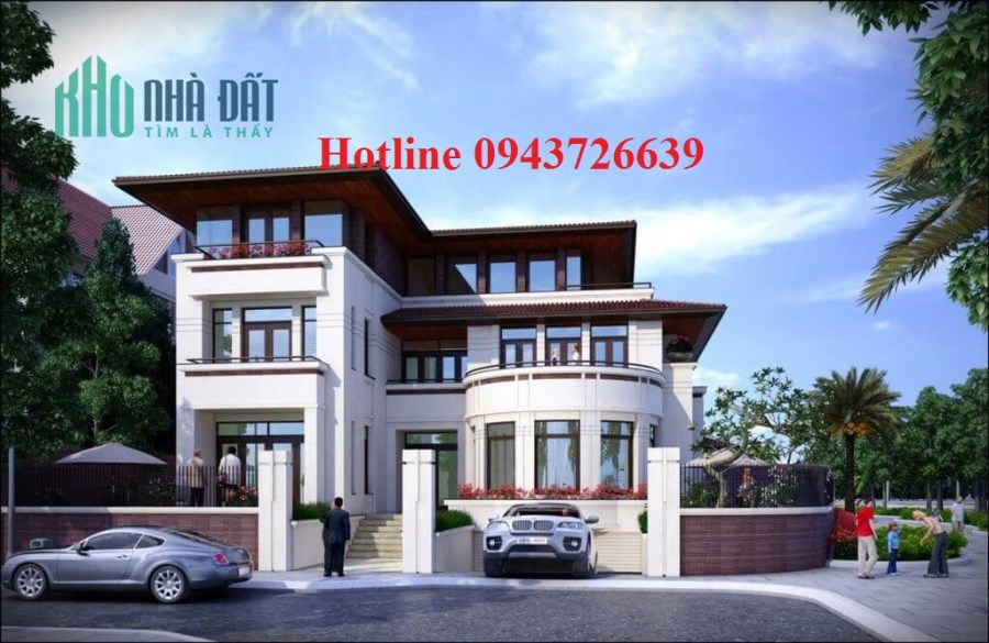 Bán Biệt Thự FLC HA LONG BAY Golf Club  & Luxury Resort , Hạ Long, Quảng Ninh, lh 0943726639