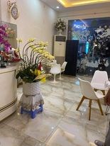 Bán nhà mặt tiền Hoa Sứ Phường 2 Phú Nhuận 5 tầng giá 20 tỷ.