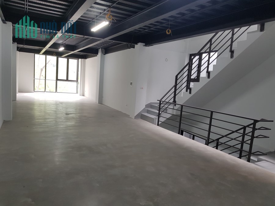 Tuyệt phẩm mặt Phố Đốc Ngữ, Ba Đình-137m2x5T Mặt tiền 5,3m- Bán nhà gấp 27 tỷ 5.