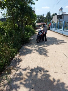 Chính chủ bán đất trung tâm xã Hưng Thịnh, Trảng Bom, 0938288498