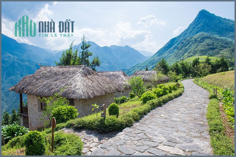 Bán đất nền Bảo Lộc. Khu vực nghỉ dưỡng tuyệt vời giá chỉ 1,9tr/m2