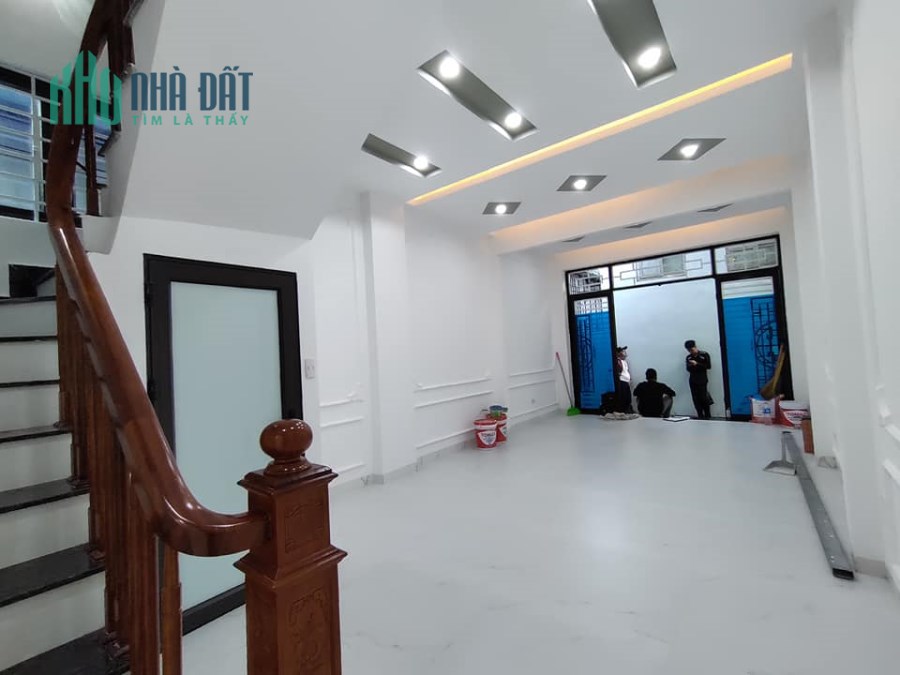Bán nhà đẹp Quan Nhân, Thanh Xuân 45m 6.82 tỷ