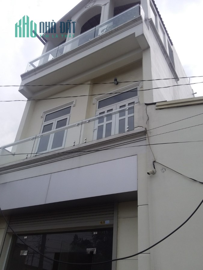 Chính chủ bán nhà tại Đường Lê Văn Khương- Phường Hiệp Thành- Quận 12- Tp Hồ Chí Minh