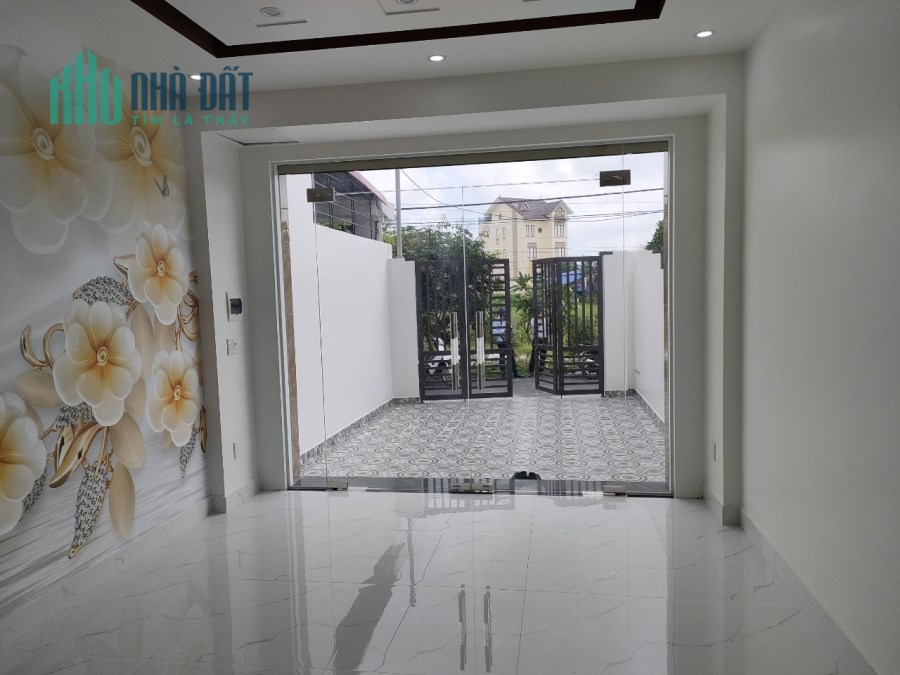 BÁN NHÀ ĐẸP TRÀ KHÊ DƯƠNG KINH