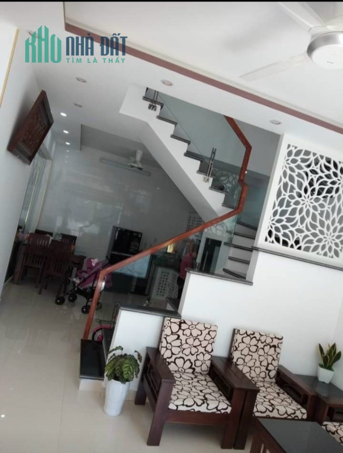 BÁN NHÀ ĐỘC LẬP ĐỒNG HÒA KIẾN AN
